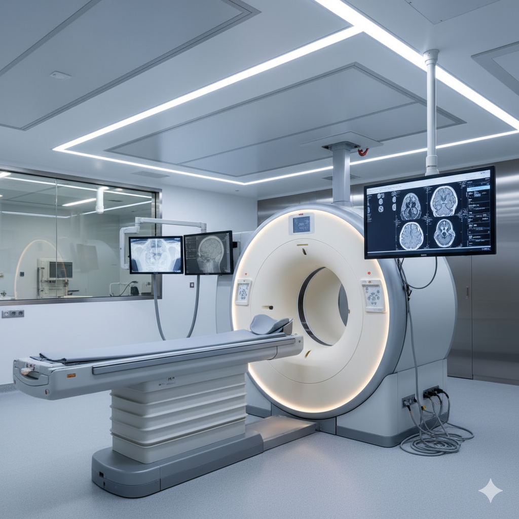 Diagnóstico por Imagen